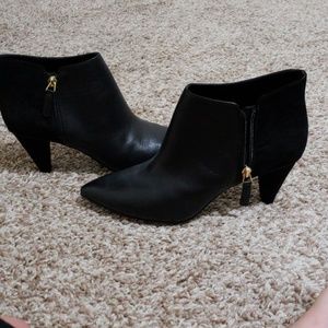 Nine West Booties